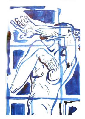 Collection of drawings 1-32/72