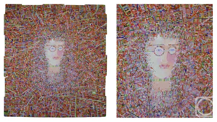 �������. ������� ����. oh girl