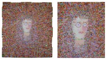 ������� �oh girl...�