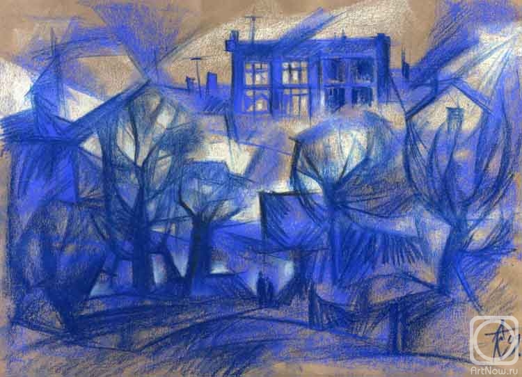 Knecht Aleksander. Untitled