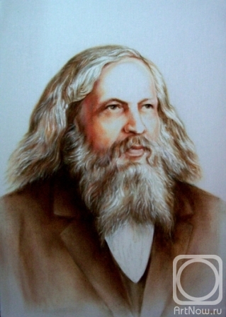 Shustovskikh Vladimir. Untitled