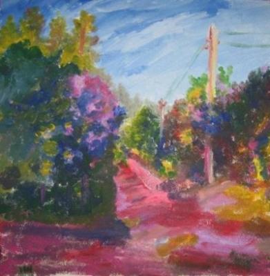 Untitled. Shitova Yulia