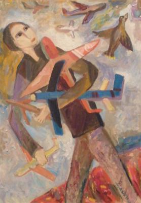 ������ ��������. ������� �����