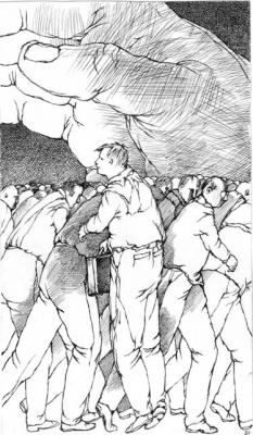 ������� ������� ������. ���� � �����. �2�