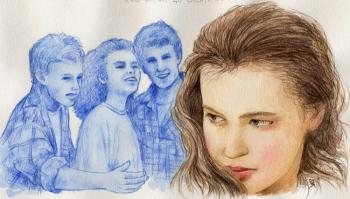 ������� ������