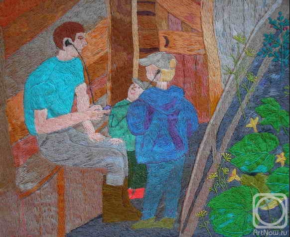 �������. ���������� �����. ������ ����� ���������