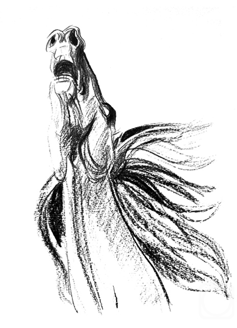 Vrublevski Yuri. Untitled