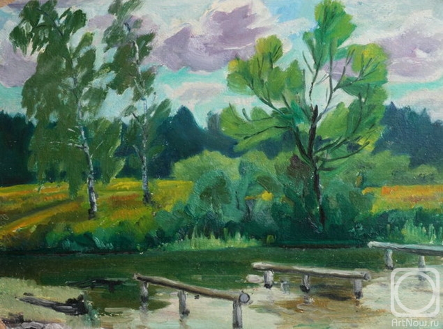 �������. ������ �������. �����-�� ��� ����