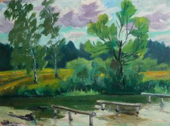 ������� ������-�� ��� ����