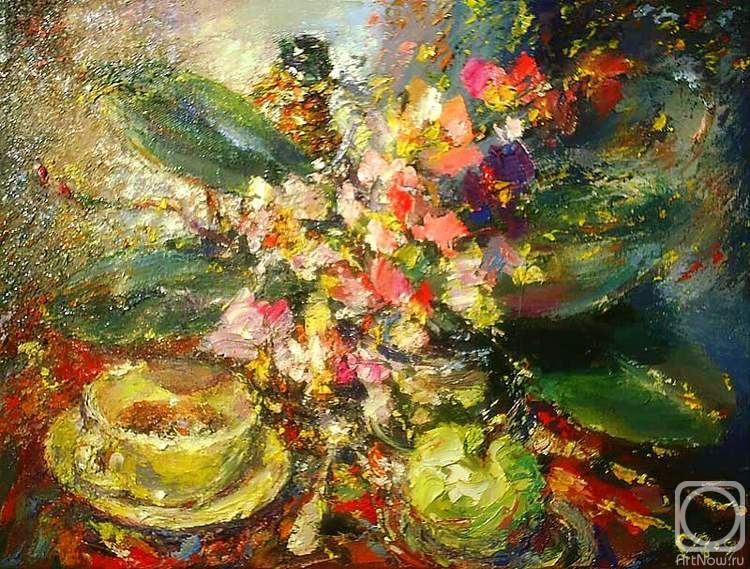 Yakimov Alexey. Untitled