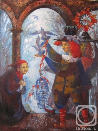 ������� ������ �� ������. ���������-��������� �����. ����������