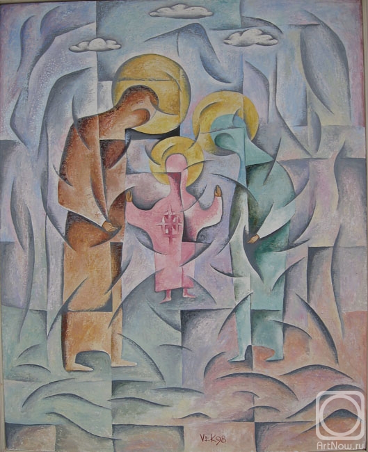 ������� ������ �� ������. �������� ��������. �����. 1998