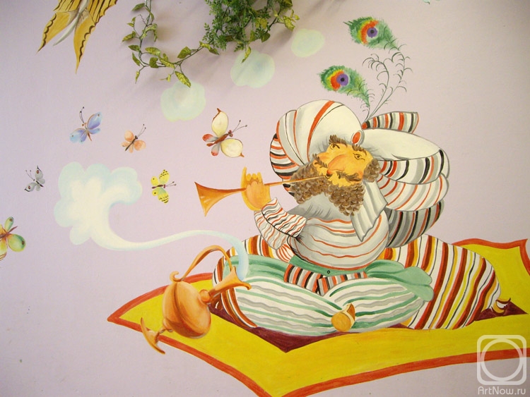 ��������� ������. ������� ����� (��������� ����)