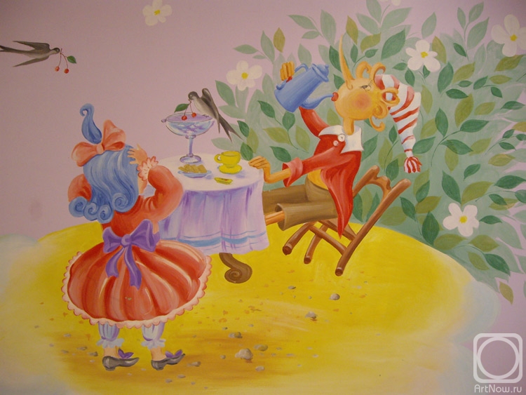 ��������� ������. ������� ����� (��������� ����)