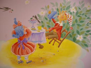 ������� ����� (��������� ����)