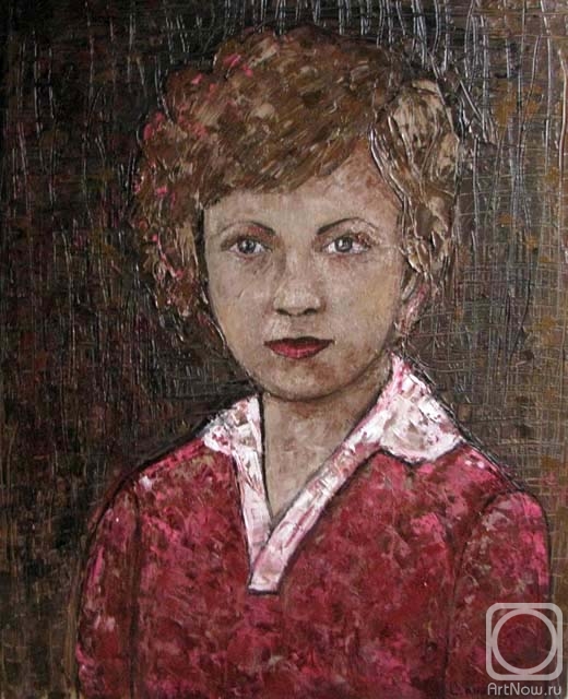 Knjazeva Svetlana. Untitled