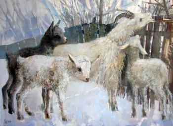 ���� � ���������. �������� ������