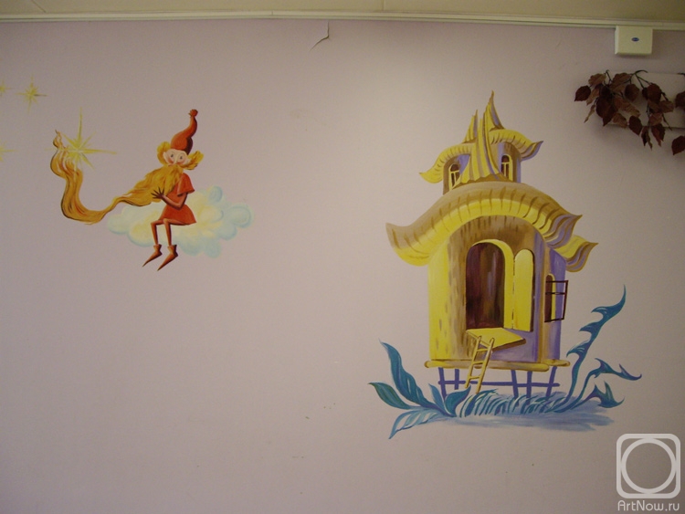 ��������� ������. ������� ����� (��������� ����)