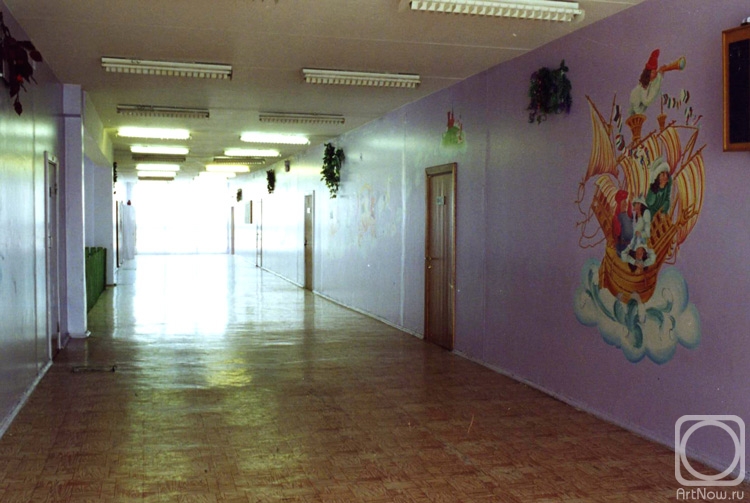 ��������� ������. ������� ����� (��������� ����) �������� ���