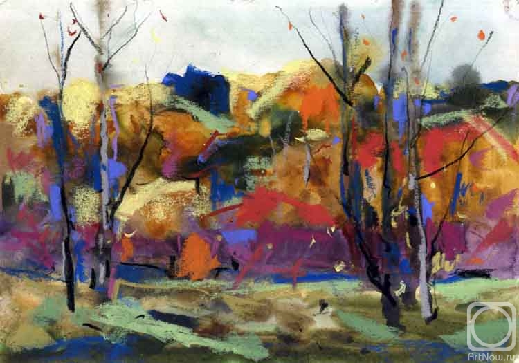 Knecht Aleksander. Untitled