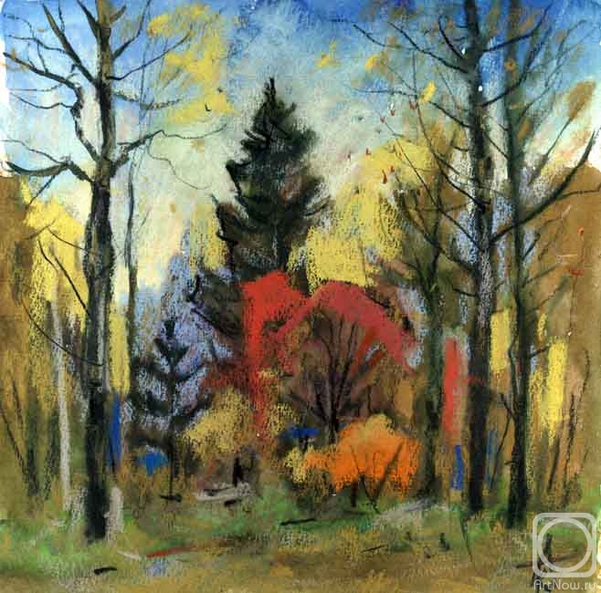 Knecht Aleksander. Untitled