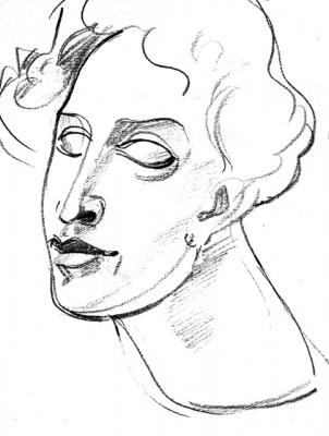 Collection of drawings 1-45/90