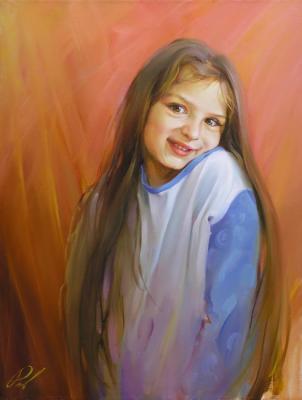 Juliet. Romanov Roman