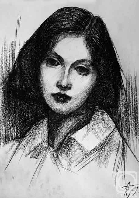 Knecht Aleksander. Untitled