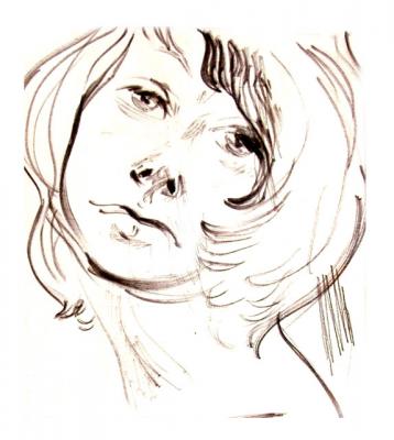 Collection of drawings 1-48/72