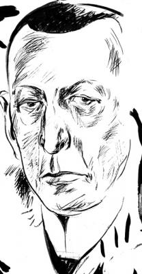 Collection of drawings 1-49/87