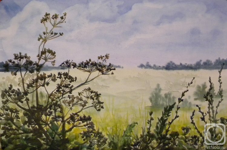 Ushakova Maria. Untitled