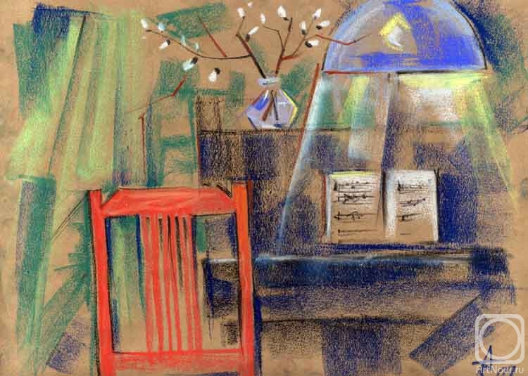 Knecht Aleksander. Untitled