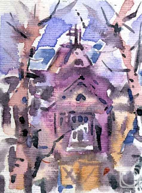 Knecht Aleksander. Untitled