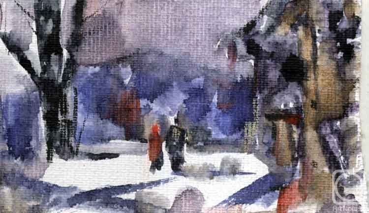 Knecht Aleksander. Untitled