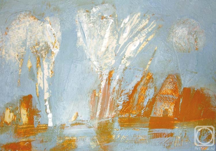 Rasina Nina. Untitled