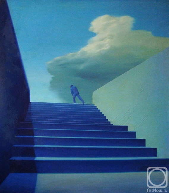 Emelyanova Natalia. The Transition