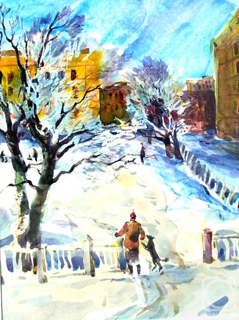 �������. ����������� ����. � ����� ������ �����