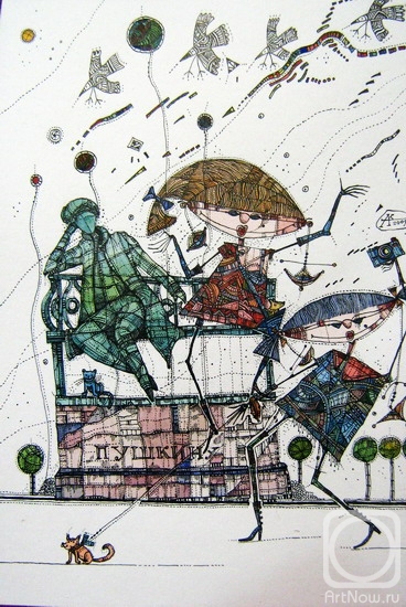 �������. ����� ���������. ����� "������������ �������". ����������� � �������