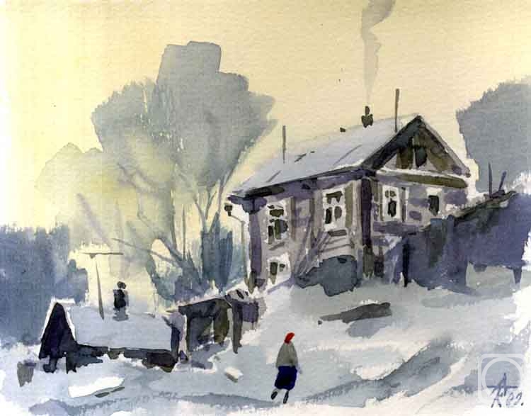 �������. ����� ���������. ������ � ���������, � ��� ��?