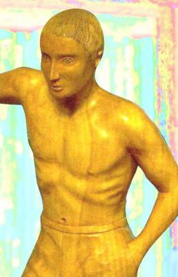 Voltage (fragment). Abramov Aleksey