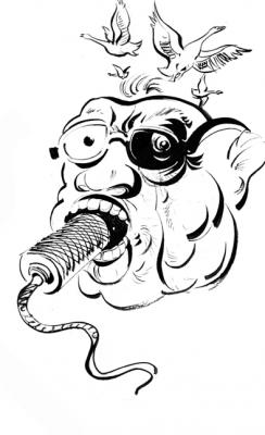 Collection of drawings 1-61/2000