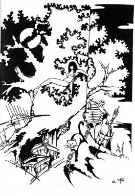 ������� ��.�. ������ "������ � �������"�