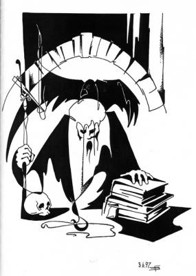 ������� ��.�. ������ "������ � �������"�