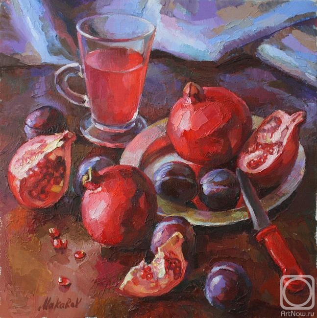 Makarov Vadim. Untitled