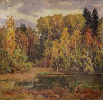 ������ �����. ������� ��������