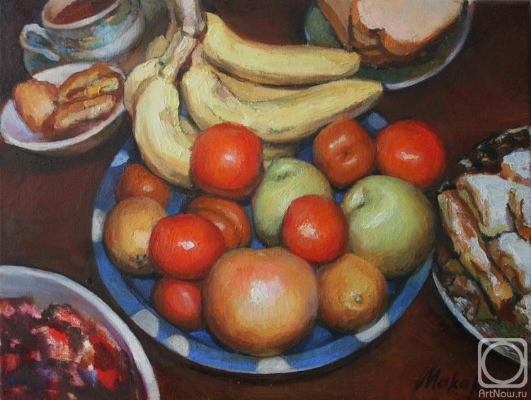 Makarov Vadim. Untitled