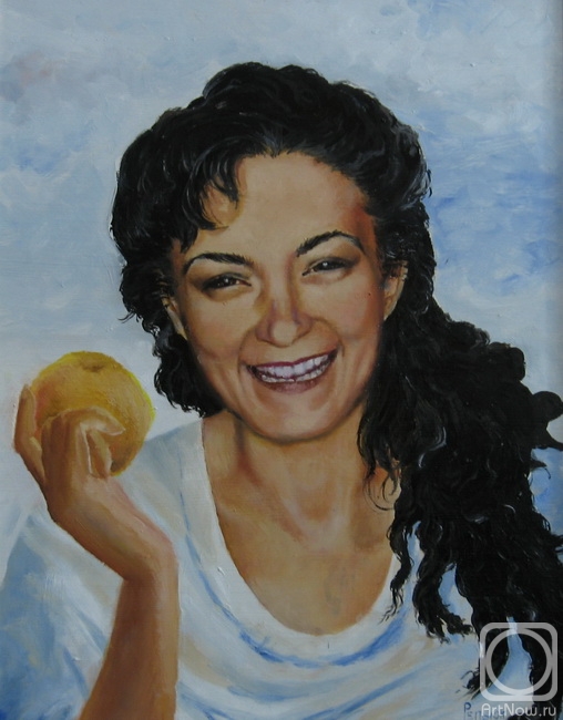 Repyuk Igor. Untitled