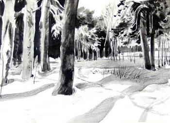 �ollection of drawings 1-64/80