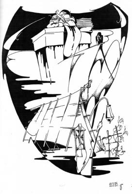 ������� ��.�. ��������-������ "������� ������ ������" 2�