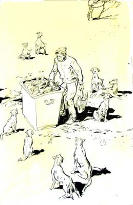 �ollection of drawings 1-65/94